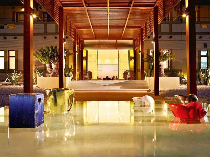 Grecotel Meli Palace foto 87