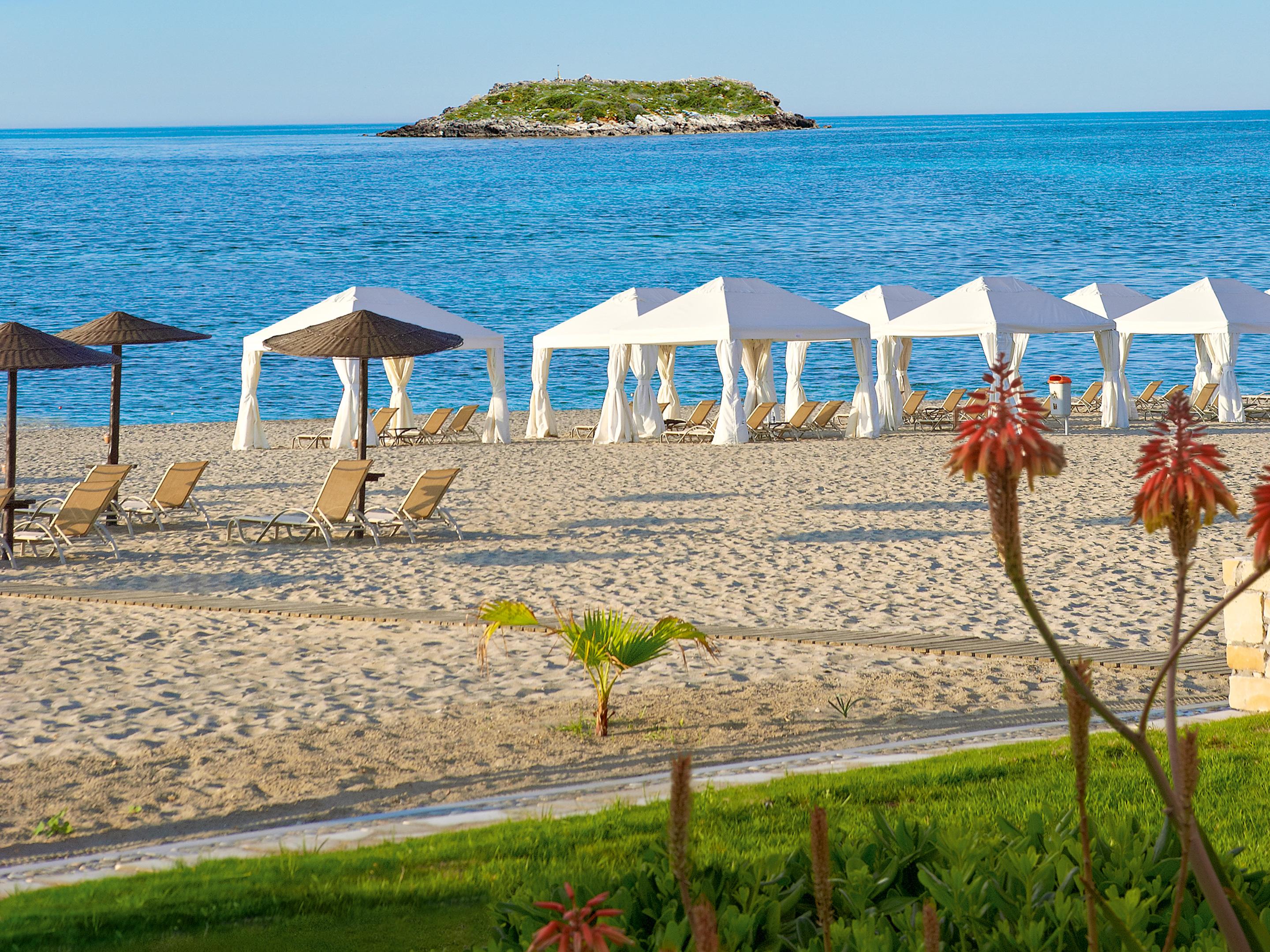 Grecotel Meli Palace foto 6