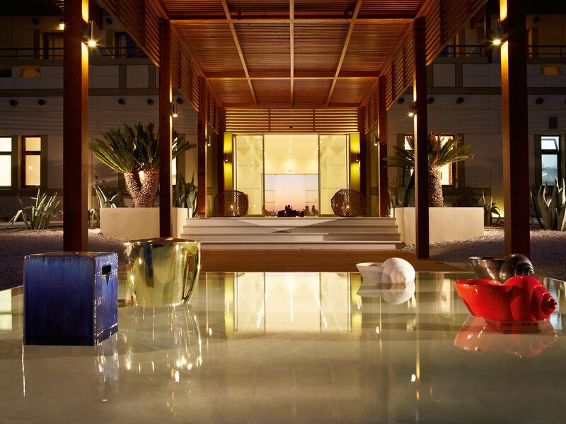 Grecotel Meli Palace foto 13