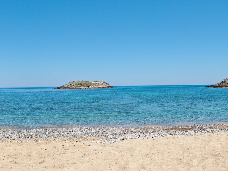 Grecotel Meli Palace foto 7