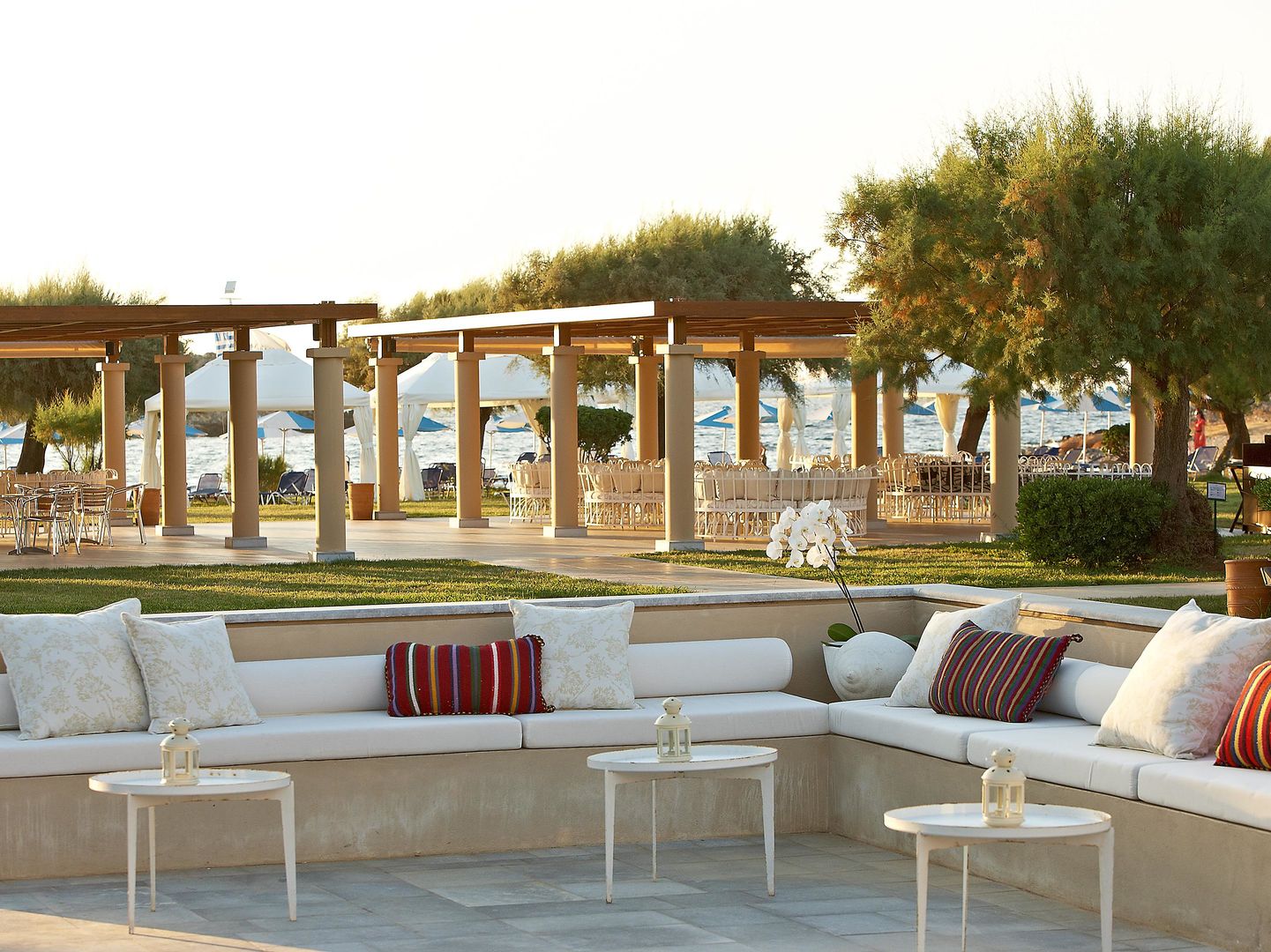 Grecotel Meli Palace foto 26