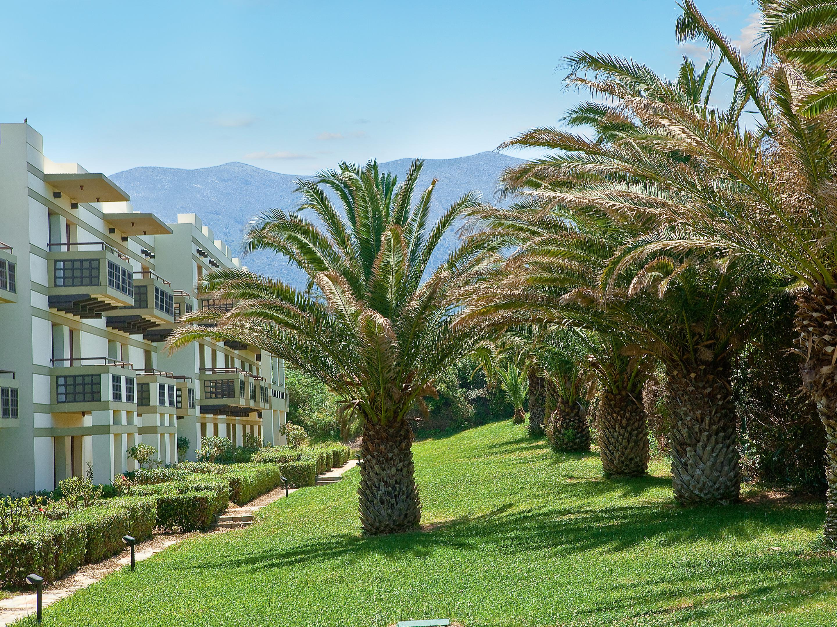 Grecotel Meli Palace foto 48
