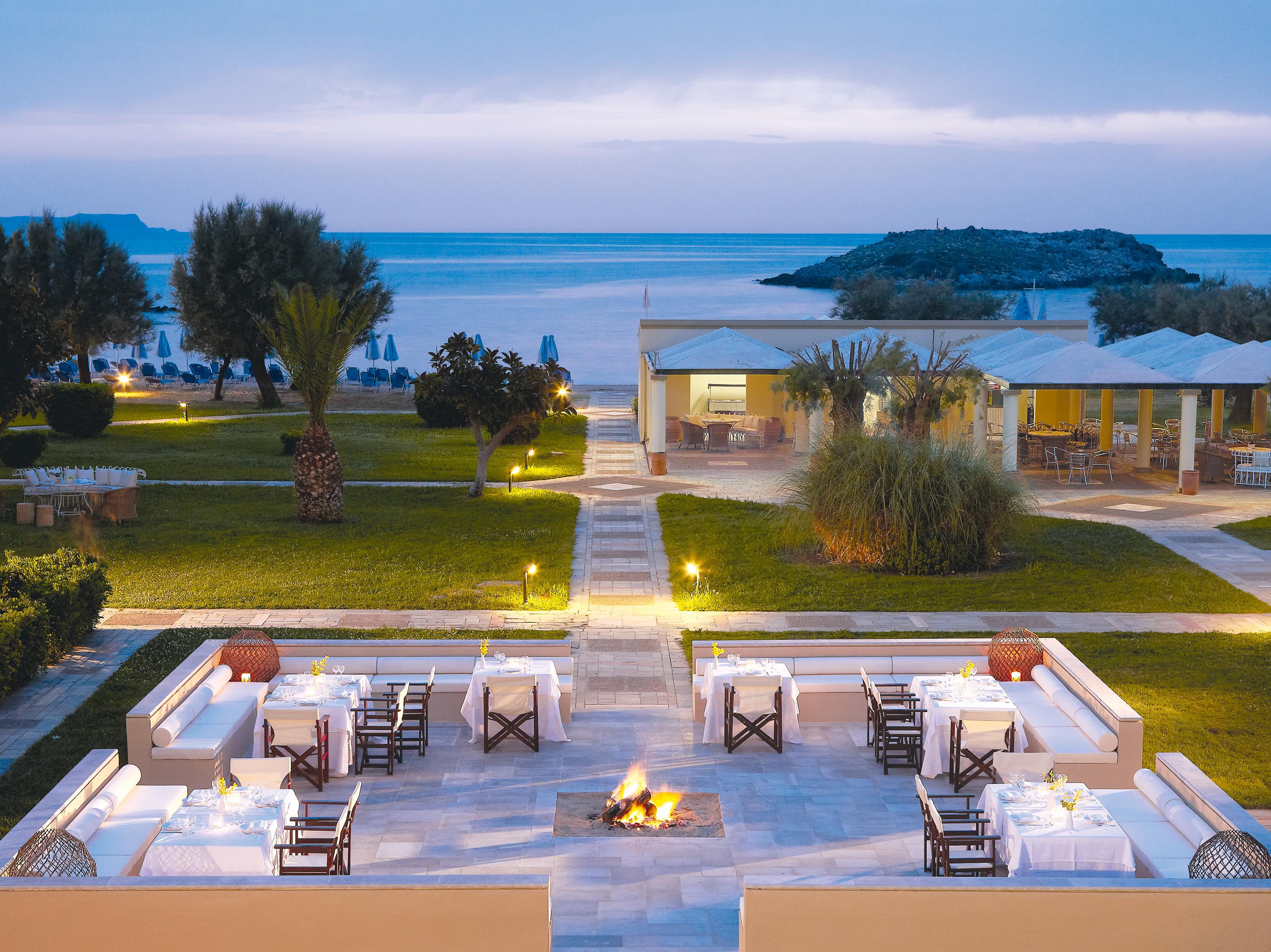 Grecotel Meli Palace foto 21