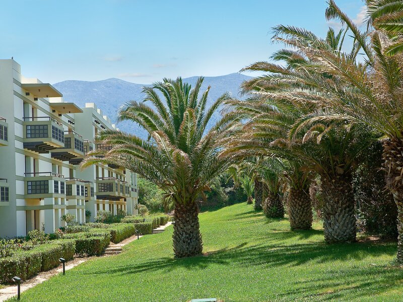 Grecotel Meli Palace foto 46