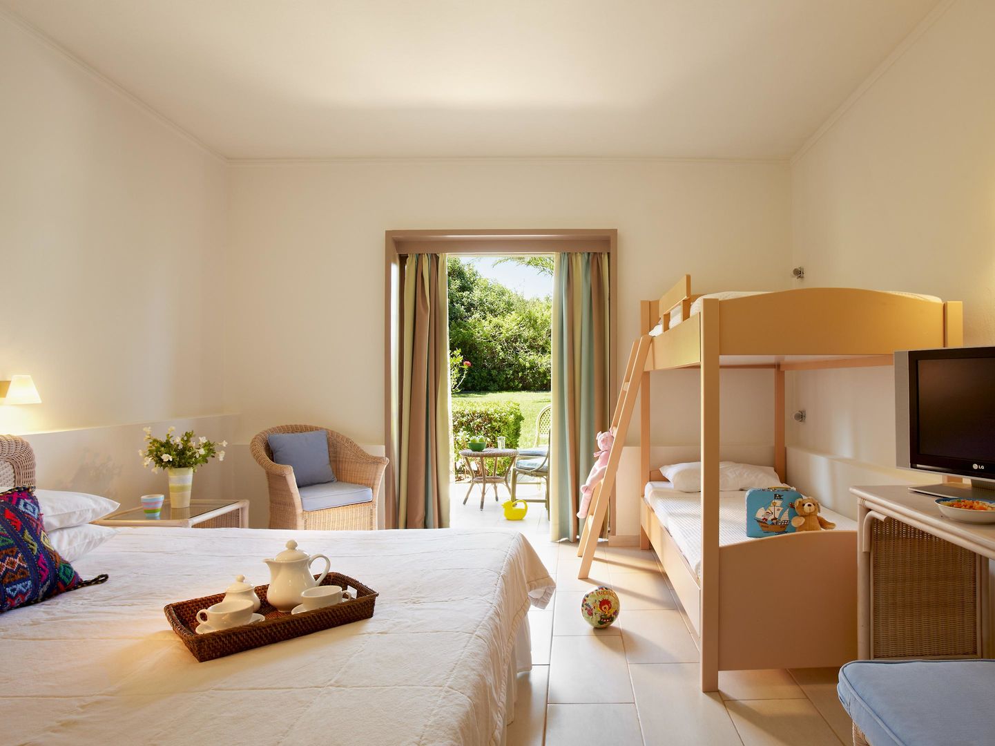 Grecotel Meli Palace foto 65