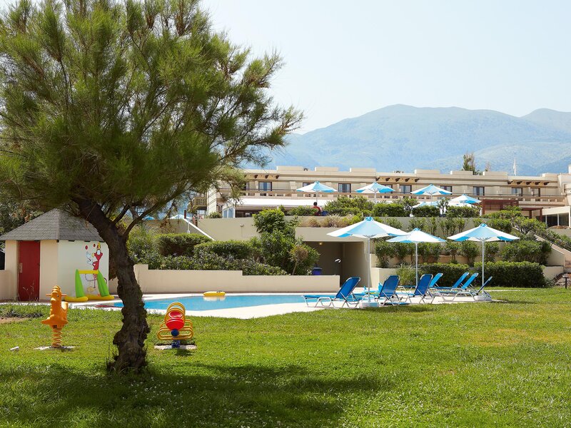 Grecotel Meli Palace foto 43