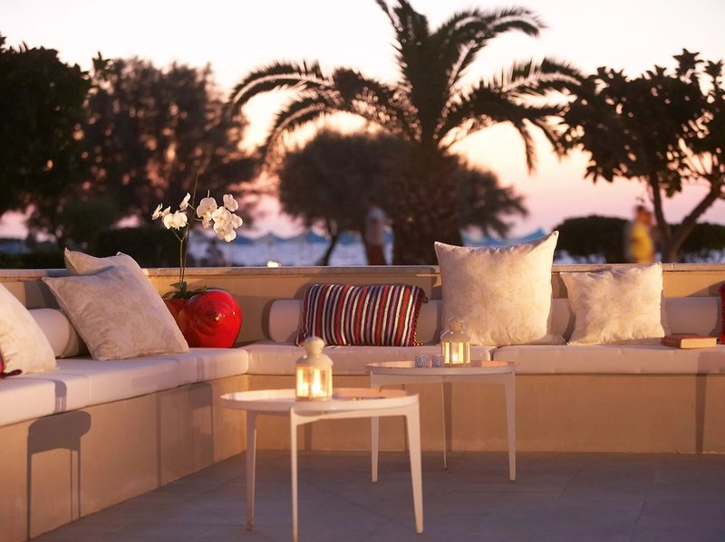 Grecotel Meli Palace foto 91