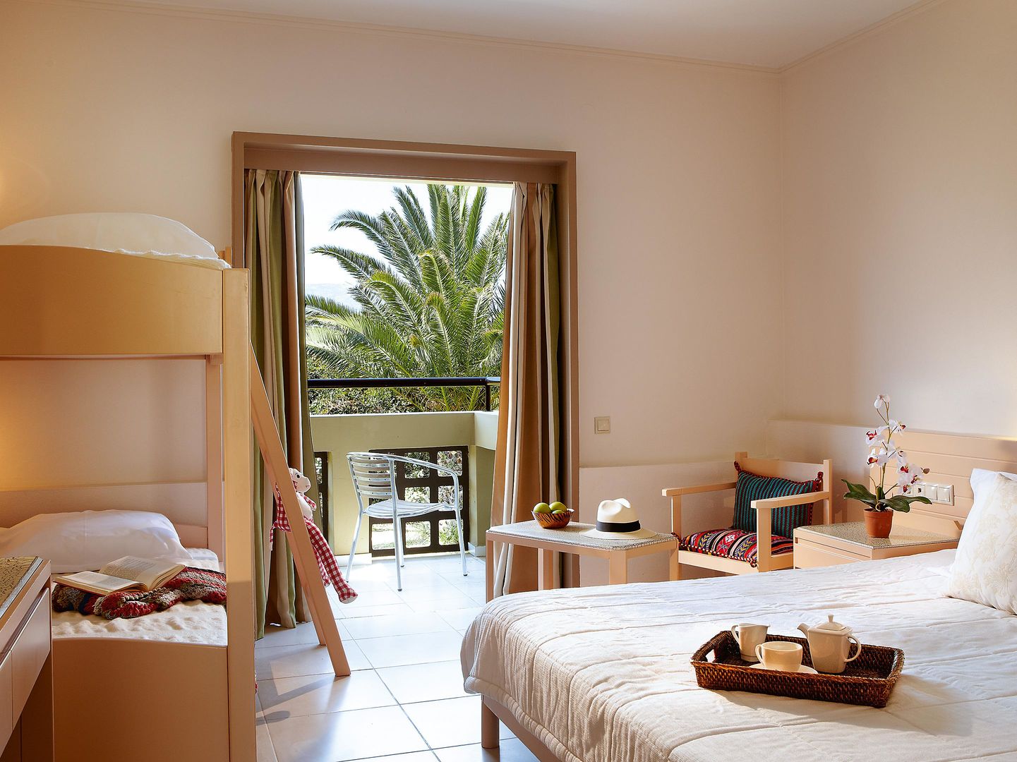 Grecotel Meli Palace foto 68