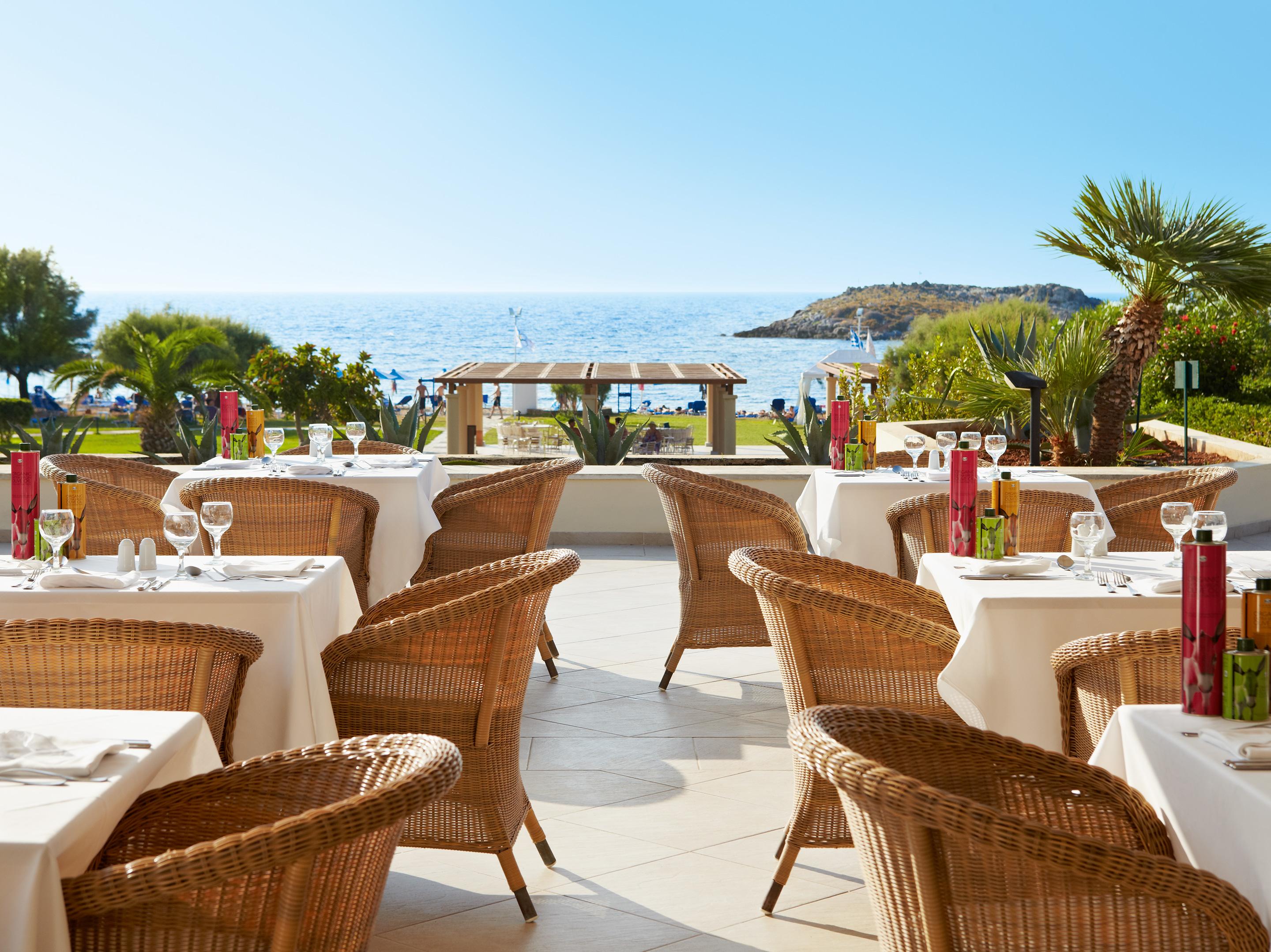 Grecotel Meli Palace foto 36