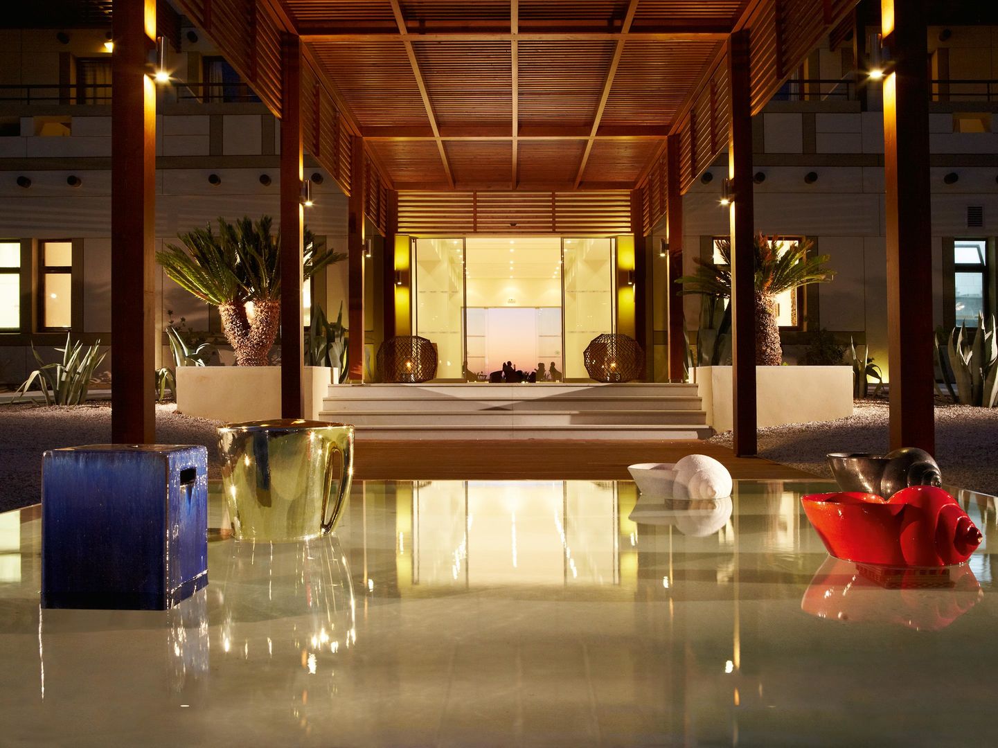 Grecotel Meli Palace foto 14