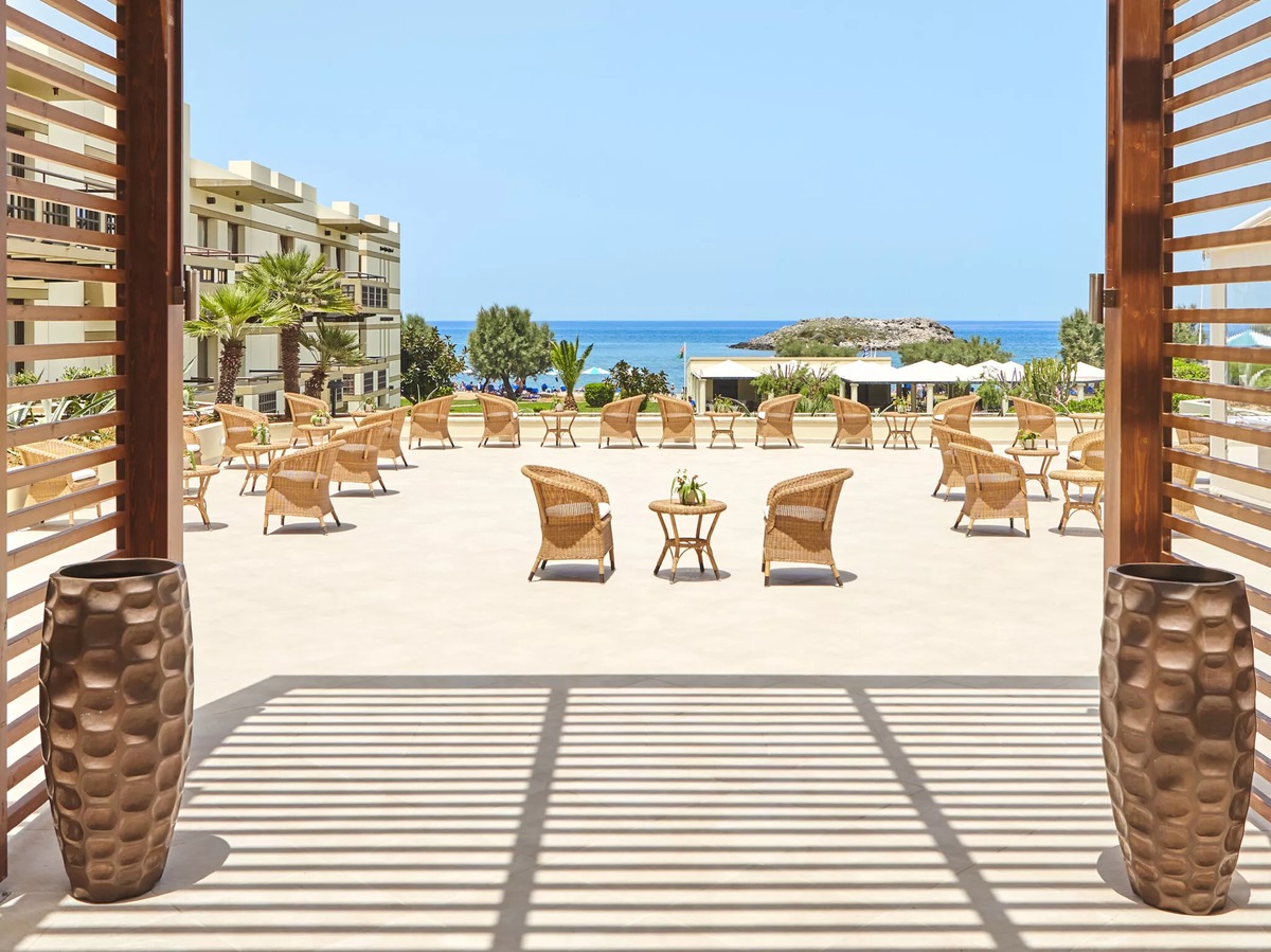 Grecotel Meli Palace foto 86