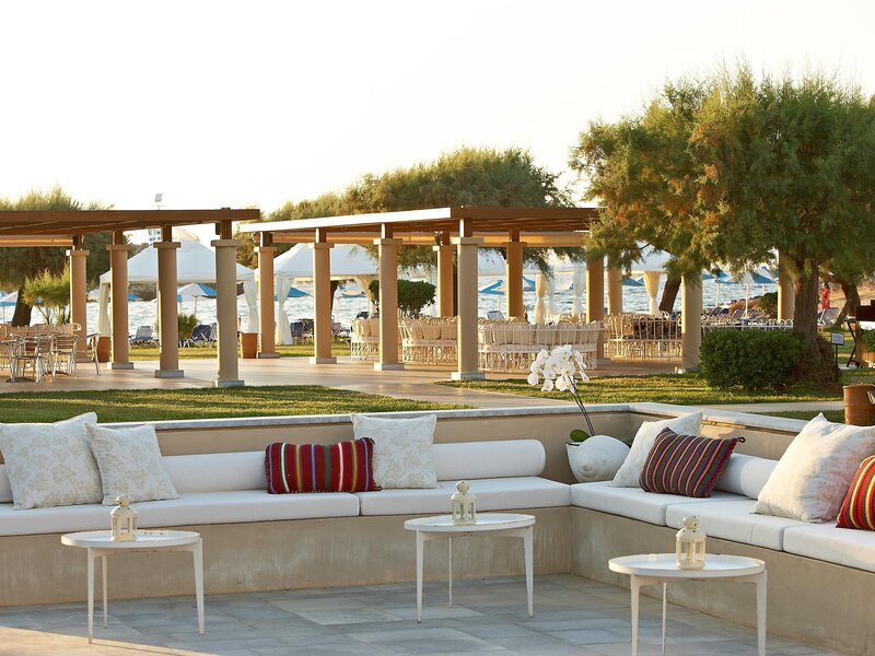 Grecotel Meli Palace foto 25