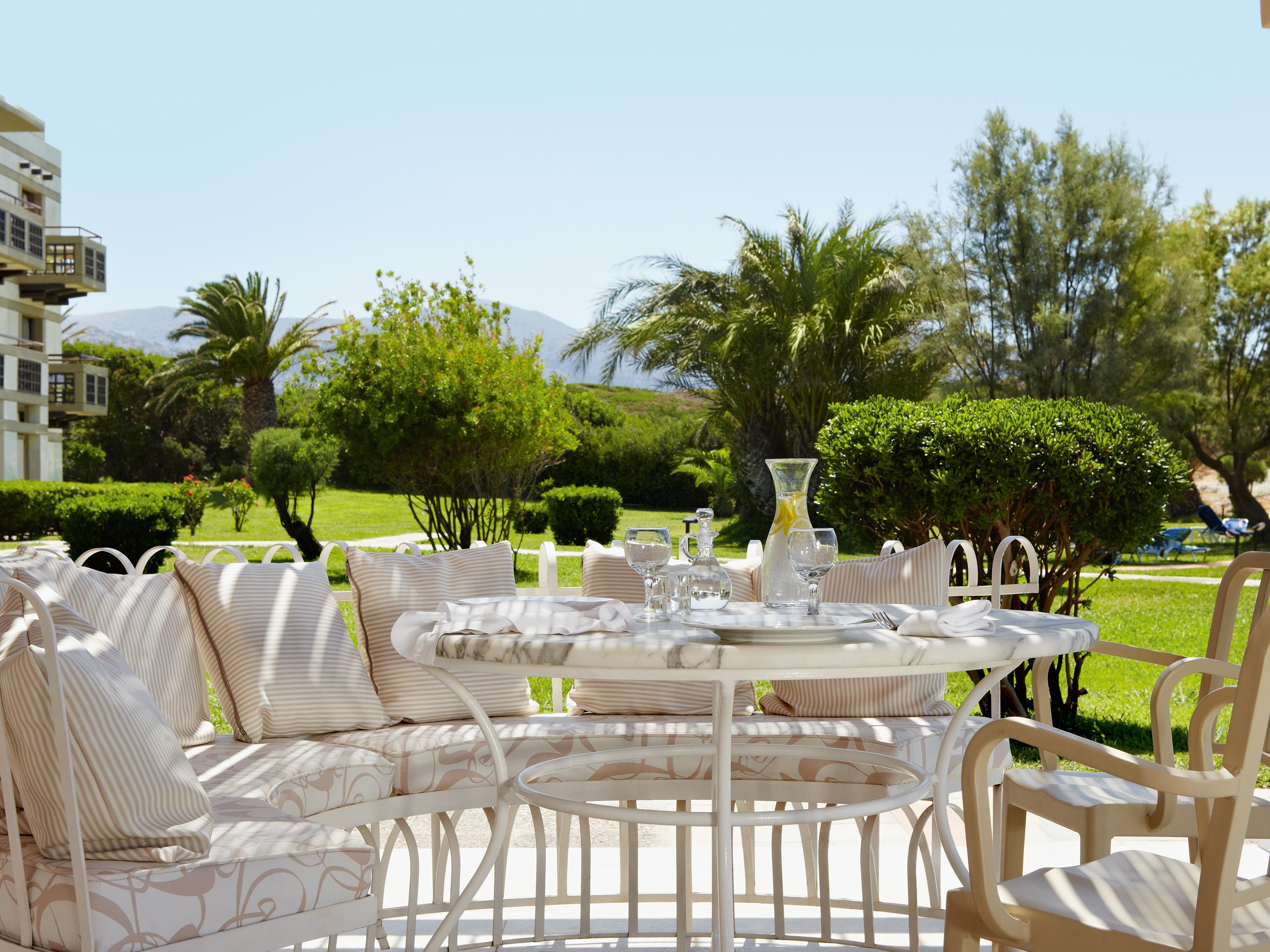Grecotel Meli Palace foto 54