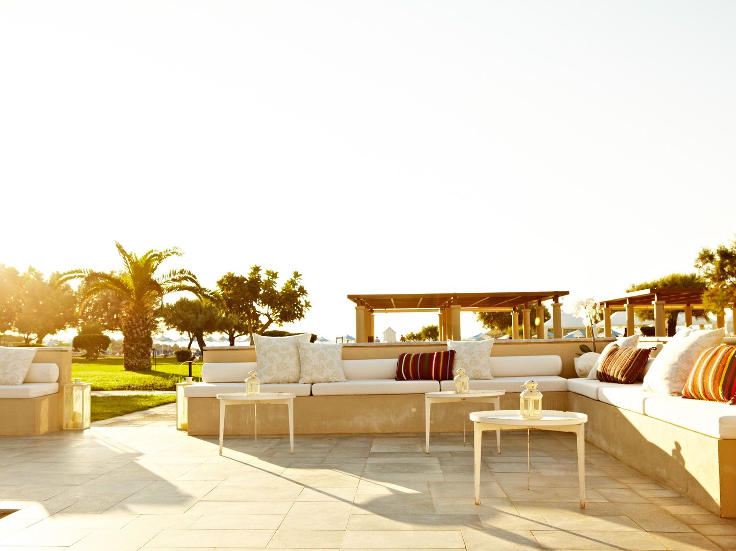 Grecotel Meli Palace foto 23