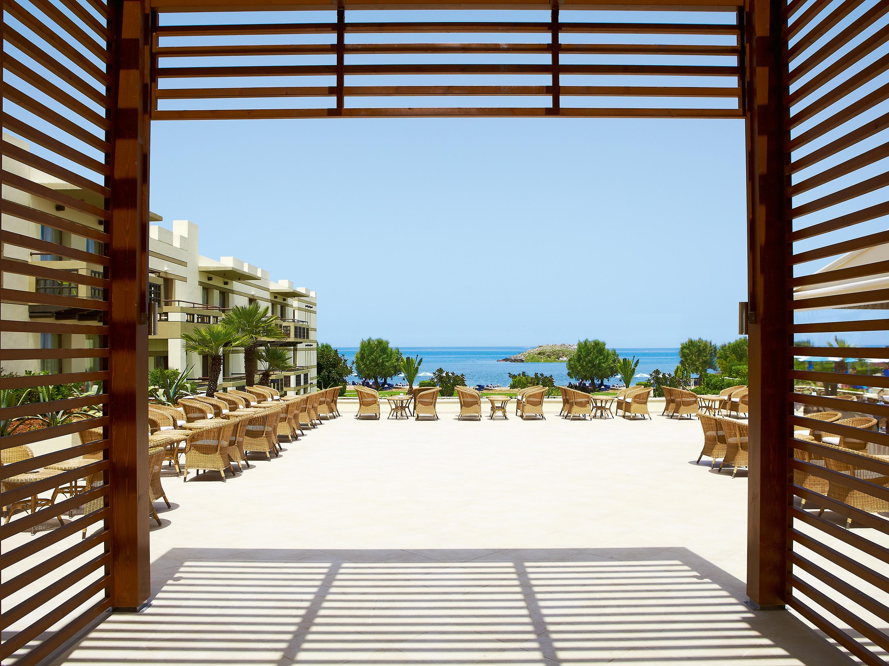 Grecotel Meli Palace foto 18