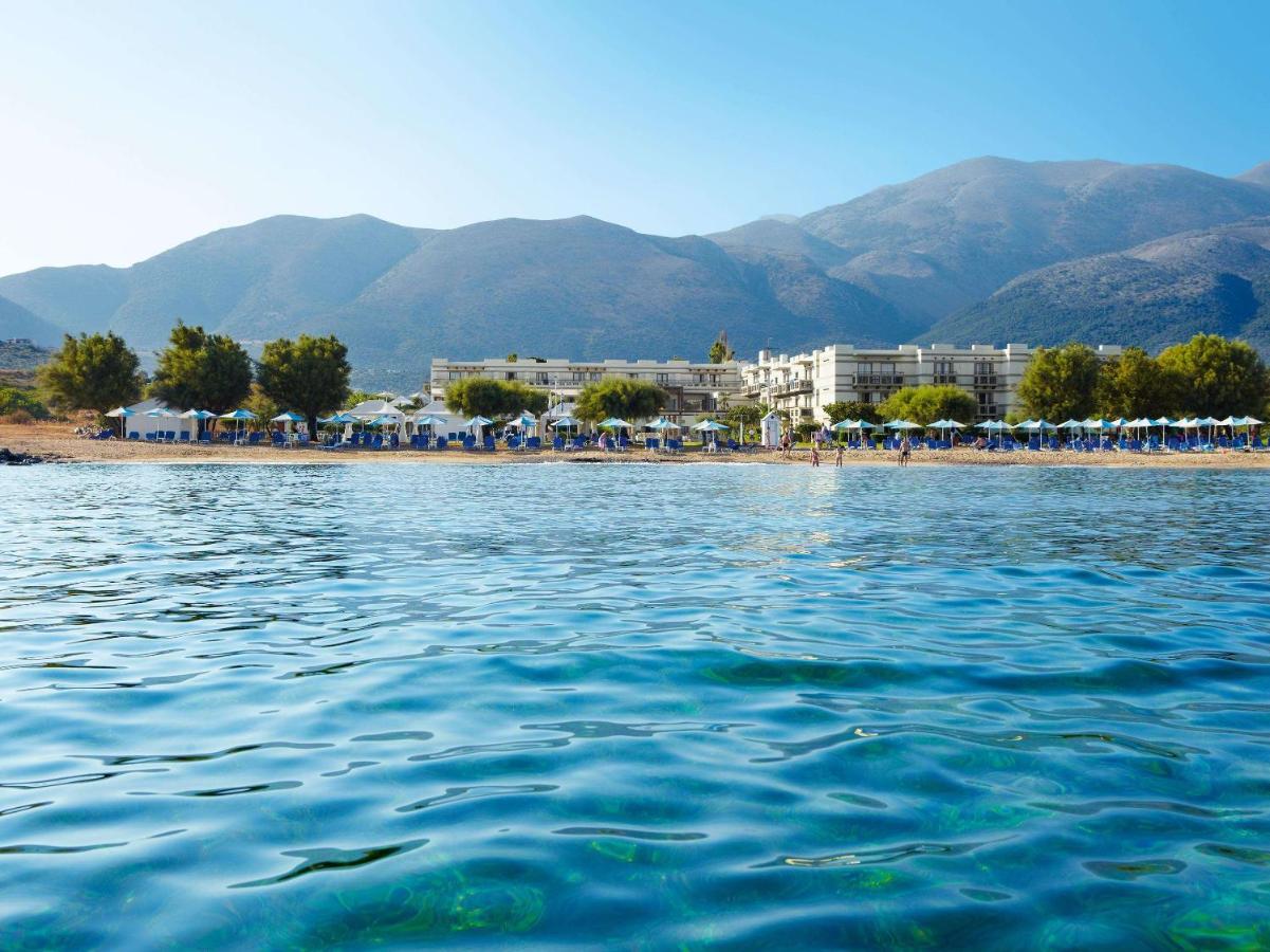 Grecotel Meli Palace foto 2