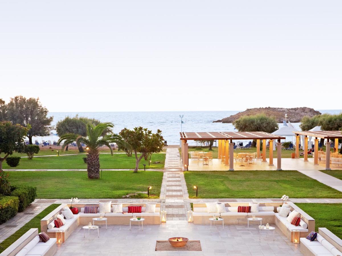 Grecotel Meli Palace foto 3