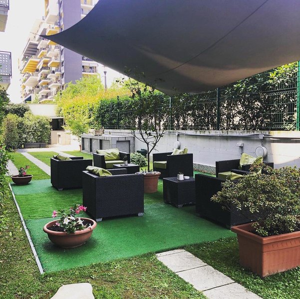 Acca Palace foto 82