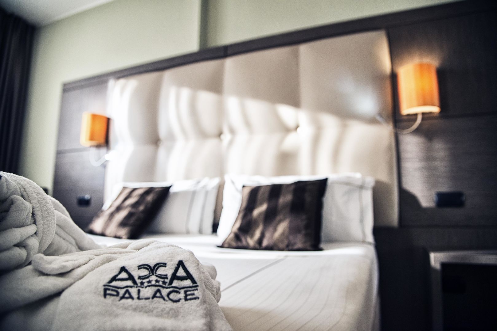 Acca Palace foto 33