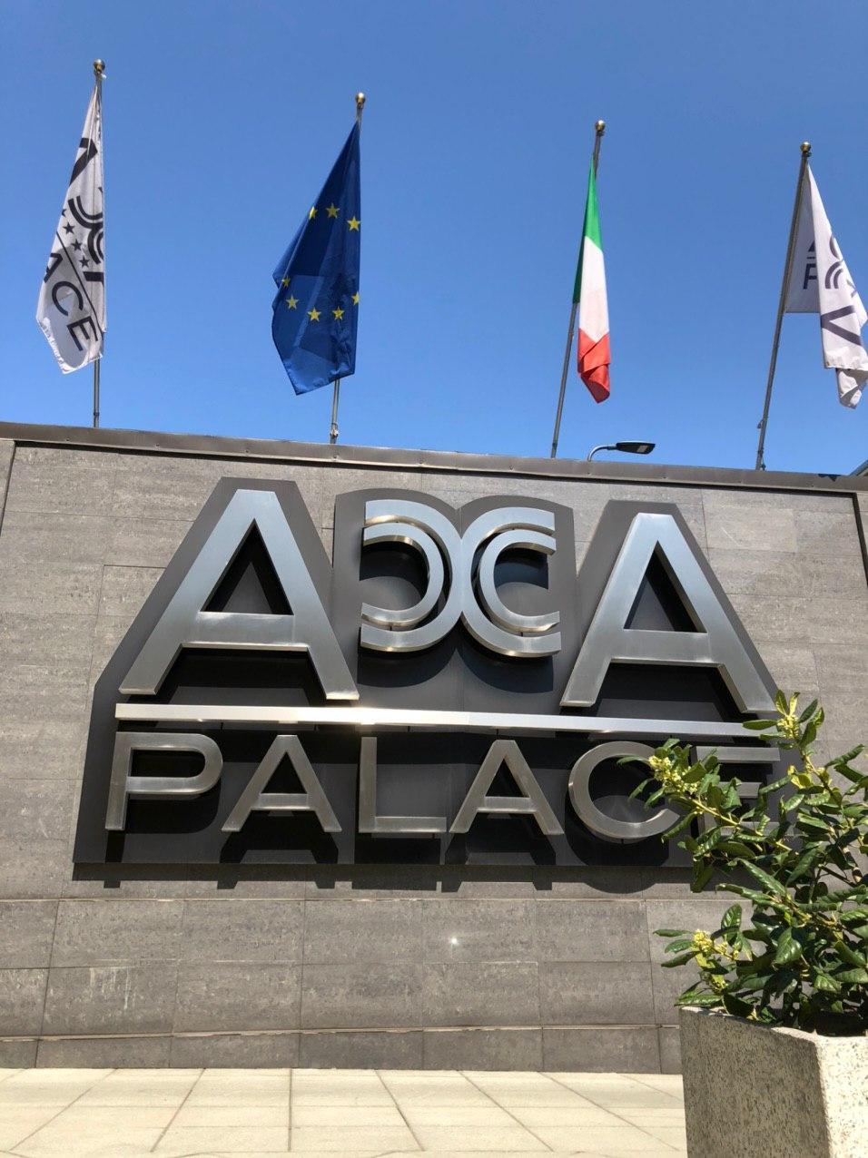 Acca Palace foto 101