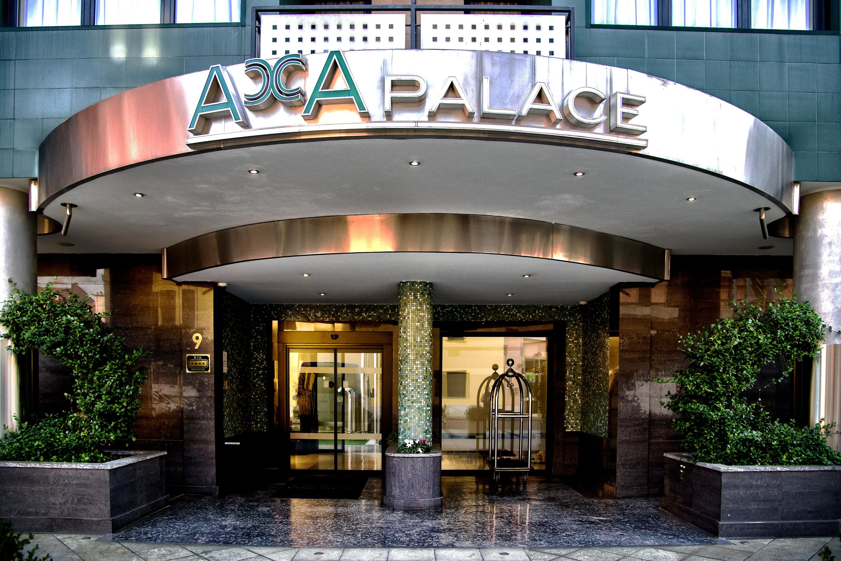 Acca Palace foto 47