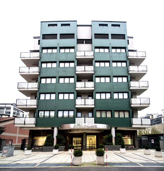 Acca Palace foto 48