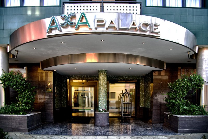 Acca Palace foto 45