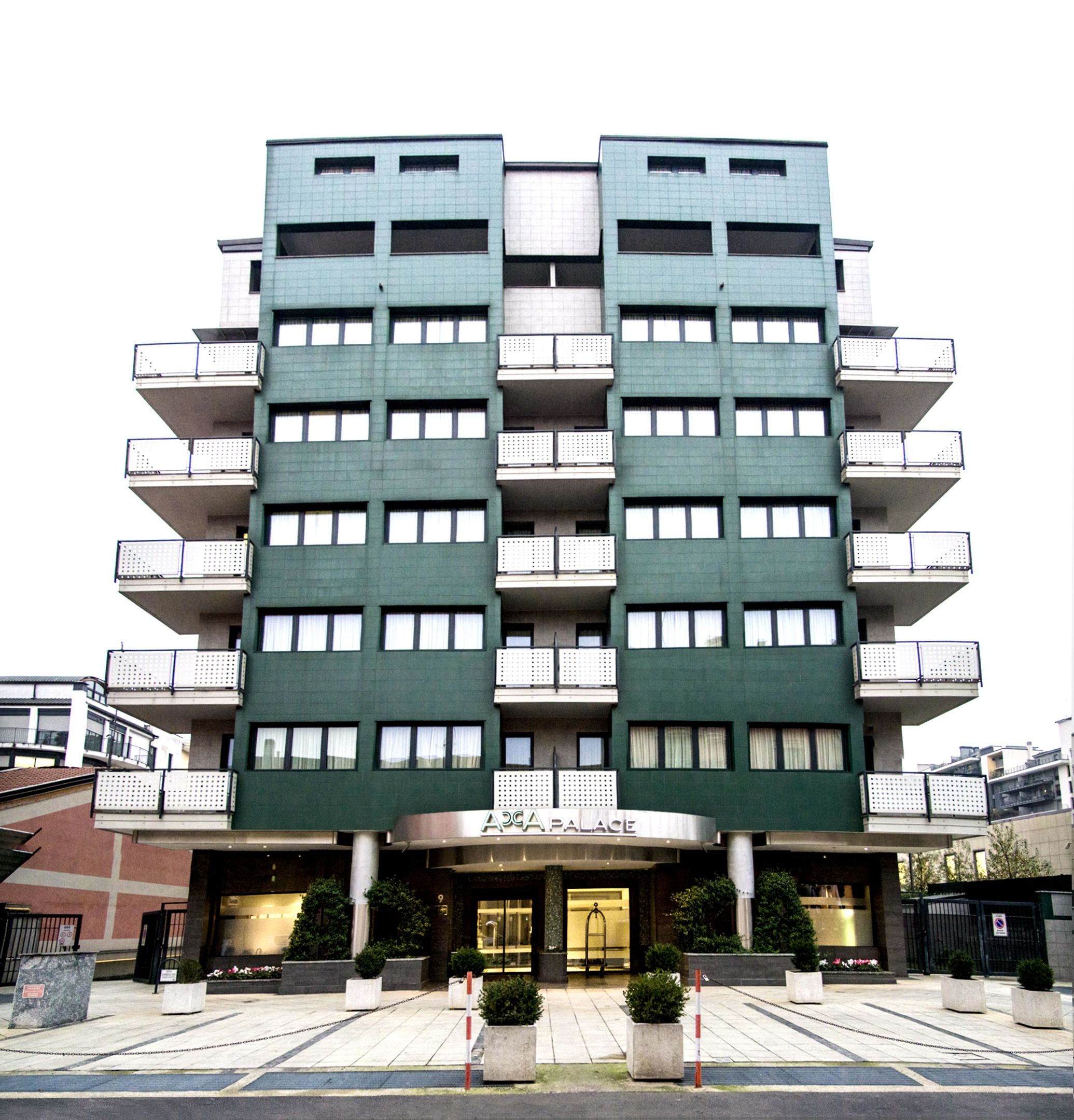 Acca Palace foto 50