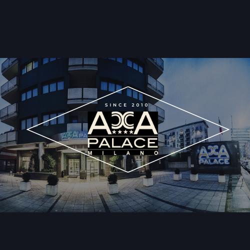Acca Palace foto 10