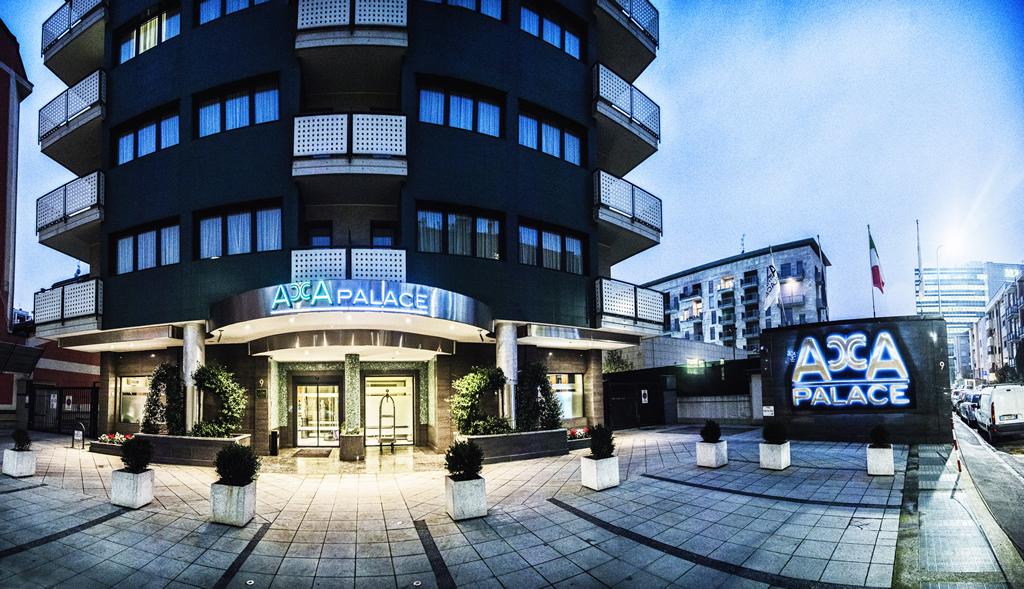 Acca Palace foto 52