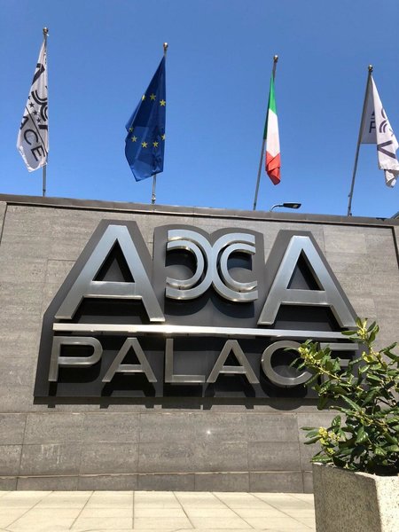Acca Palace foto 99
