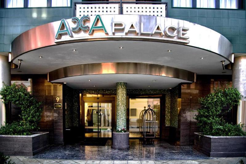Acca Palace foto 2