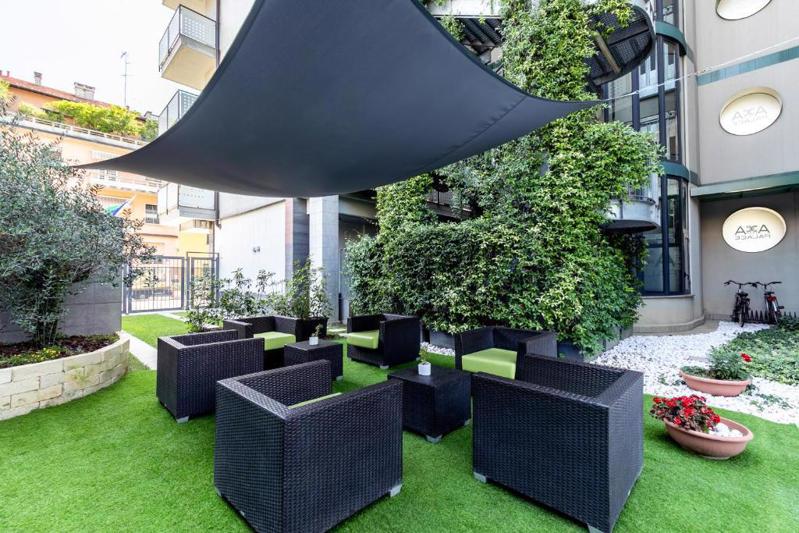 Acca Palace in Milan - foto 5