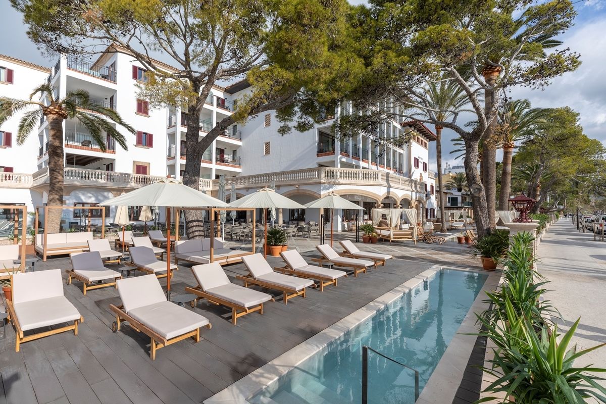 Hoposa Hotel Uyal image 0