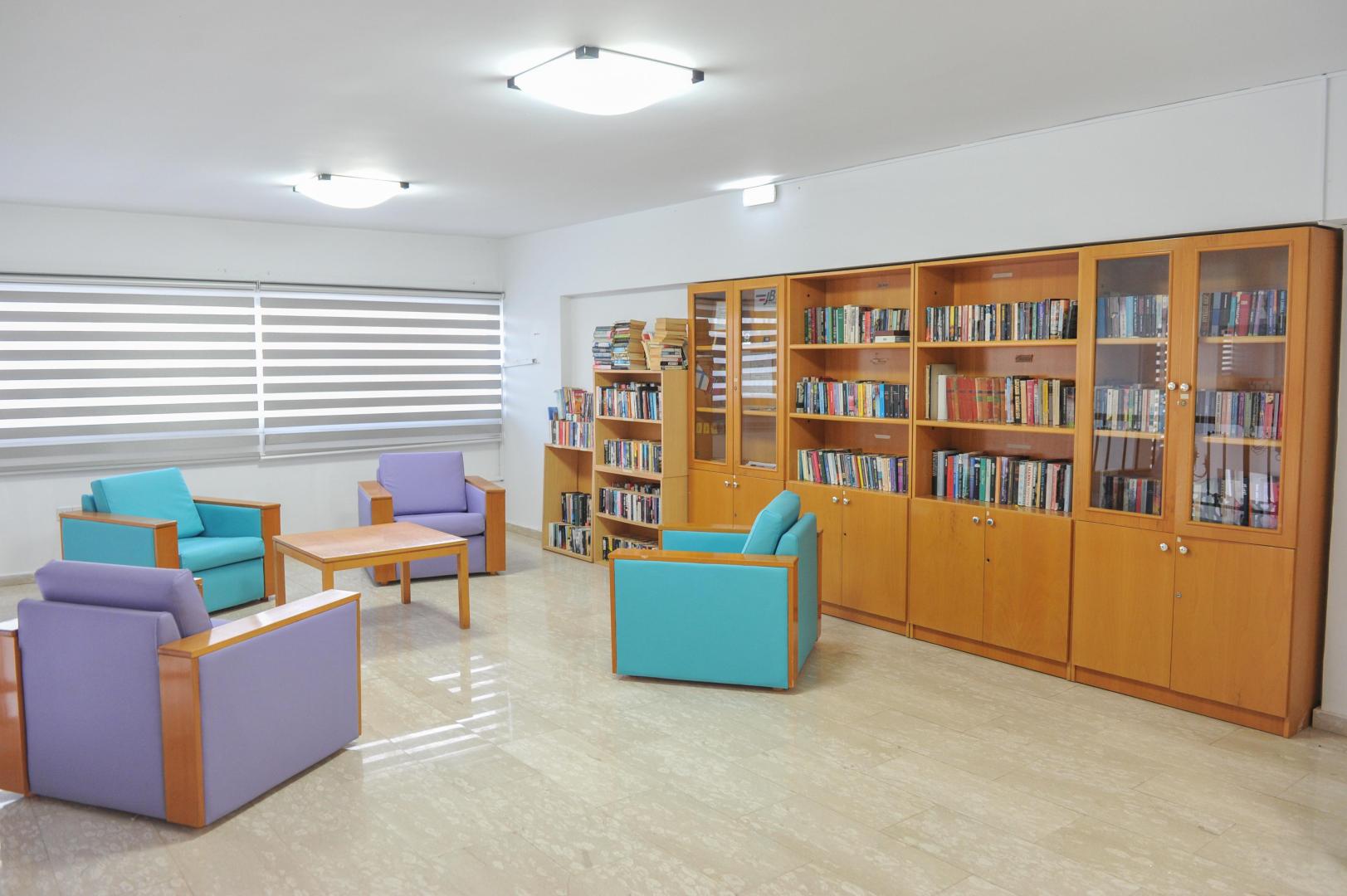 Fedrania Hotel foto 12