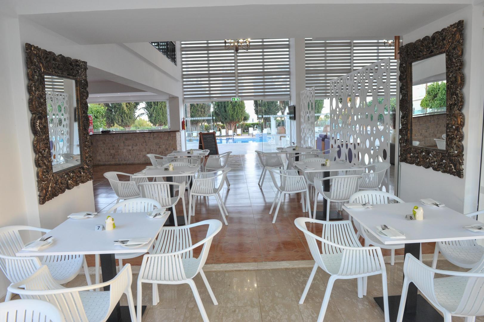 Fedrania Hotel foto 3