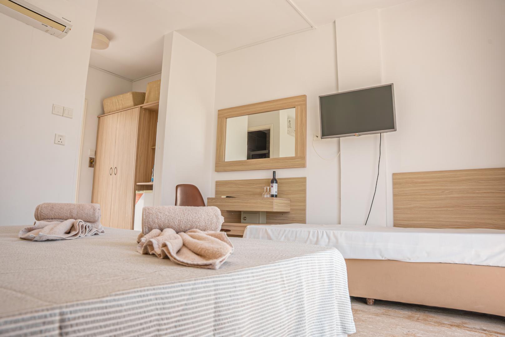 Fedrania Hotel foto 15