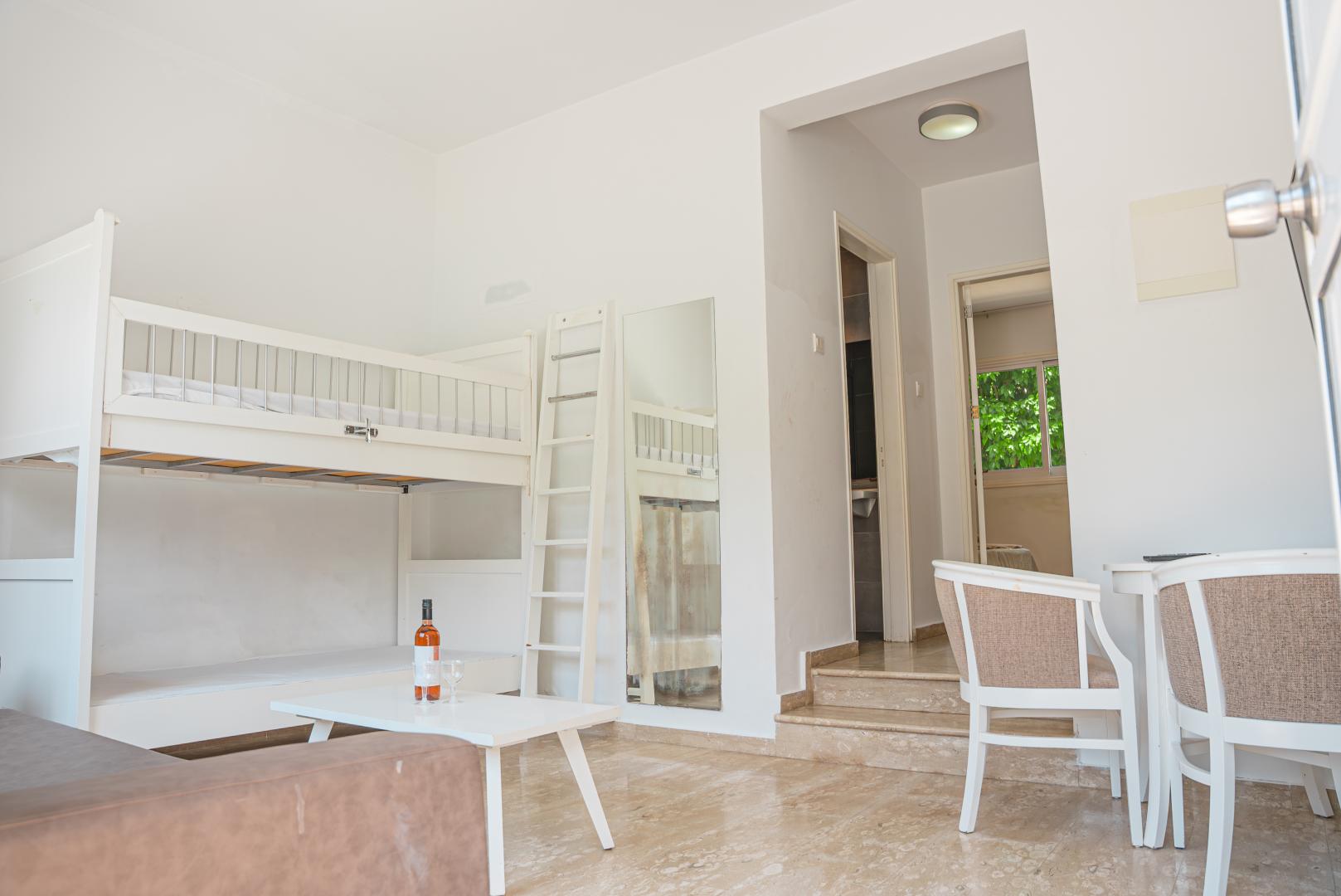 Fedrania Hotel foto 18