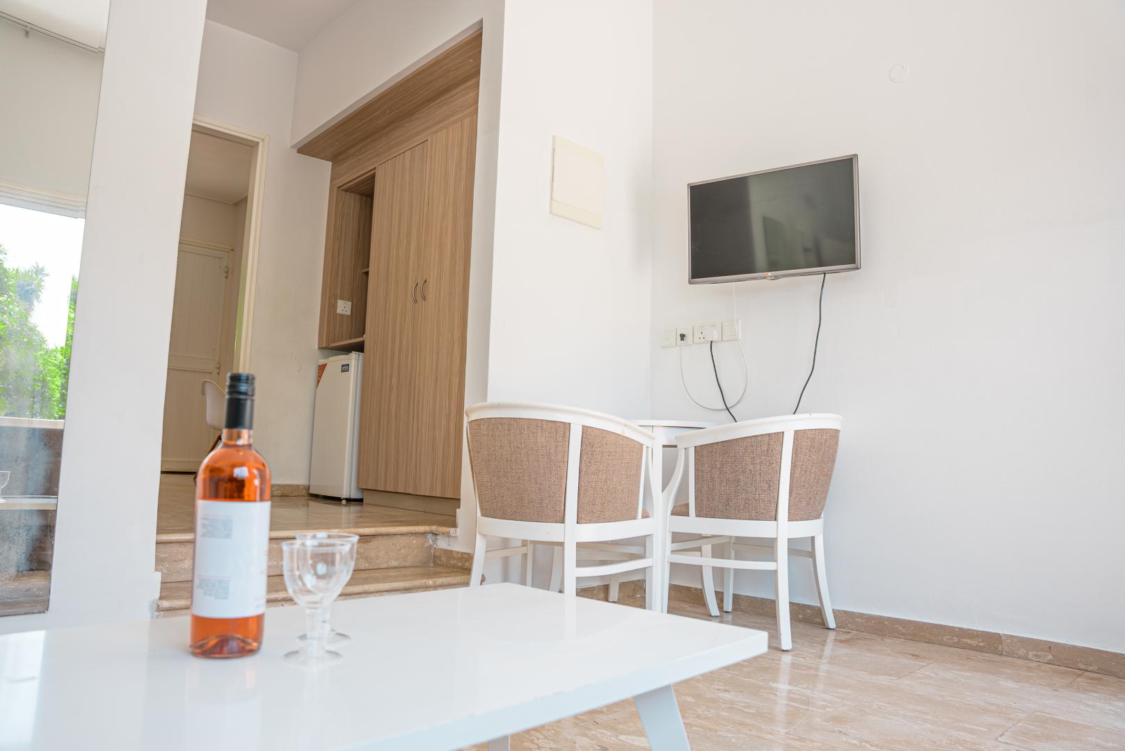 Fedrania Hotel foto 19