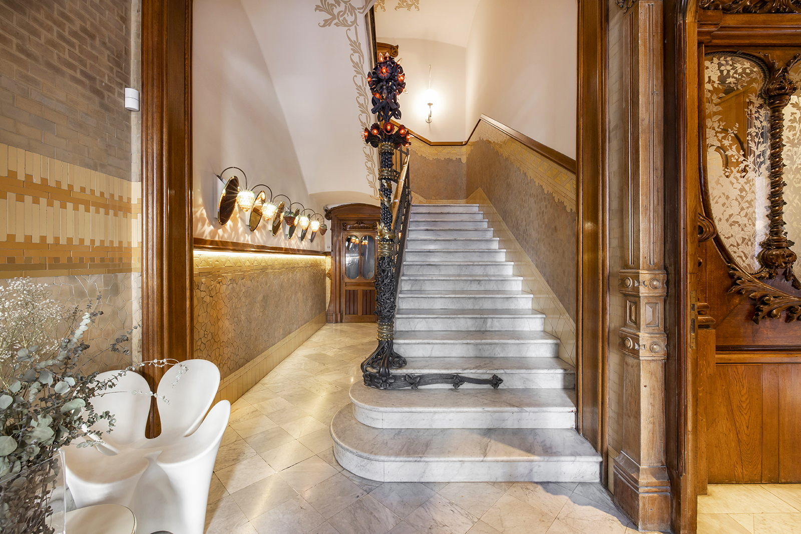 El Palauet Royal Suites foto 14