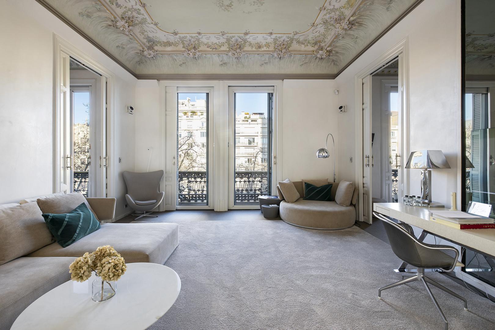 El Palauet Royal Suites foto 25