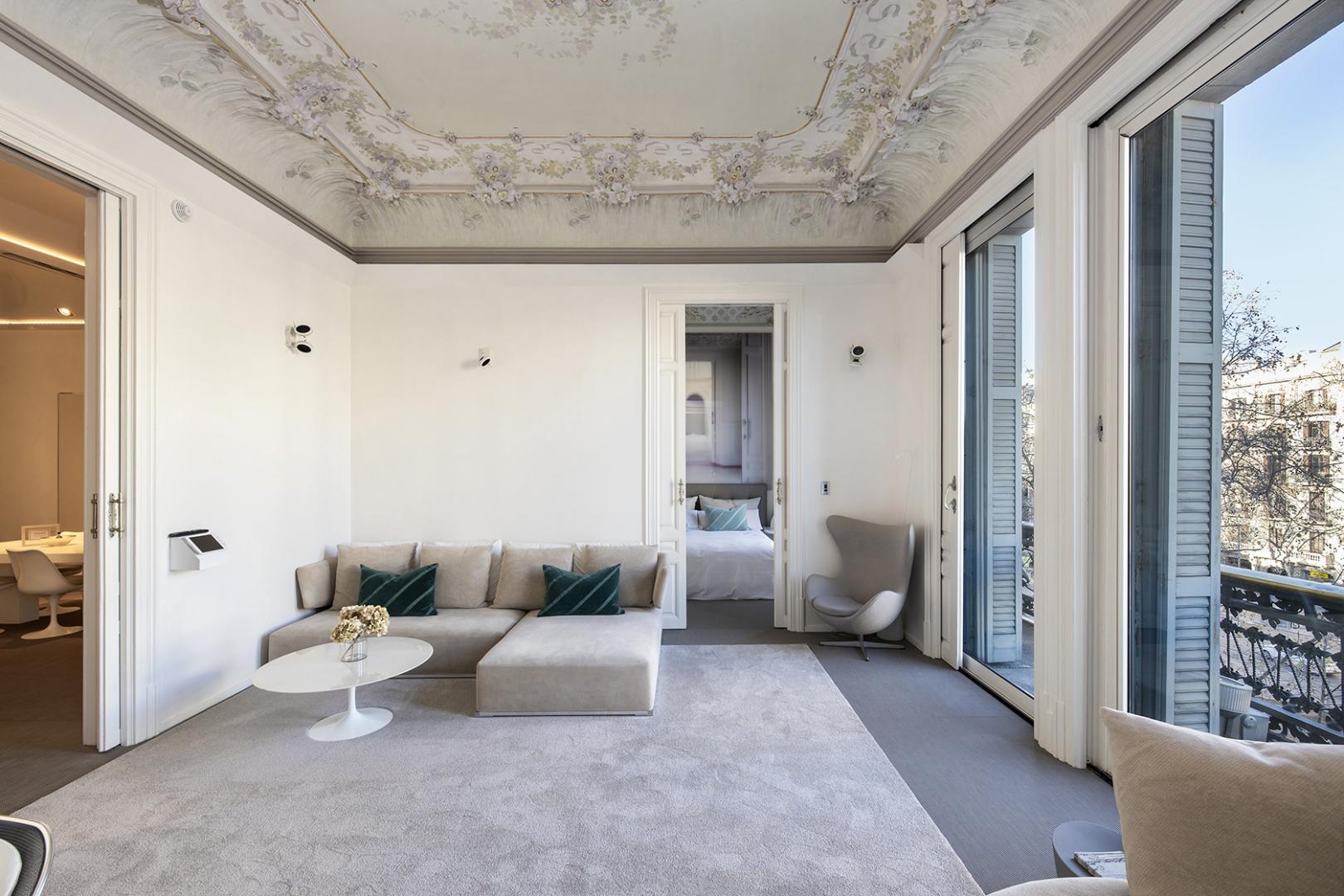 El Palauet Royal Suites foto 26
