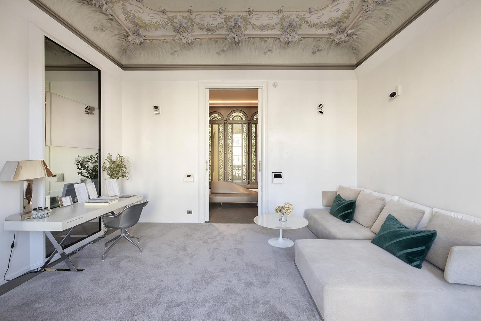 El Palauet Royal Suites foto 28
