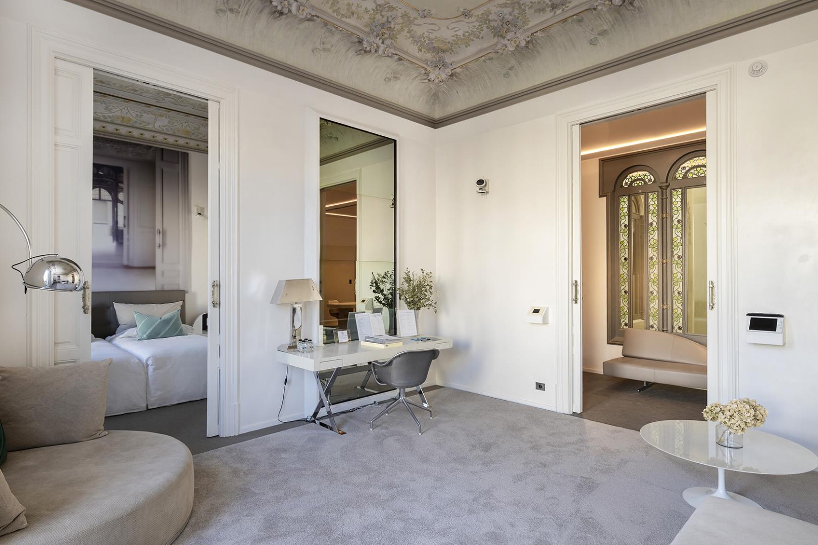 El Palauet Royal Suites foto 29