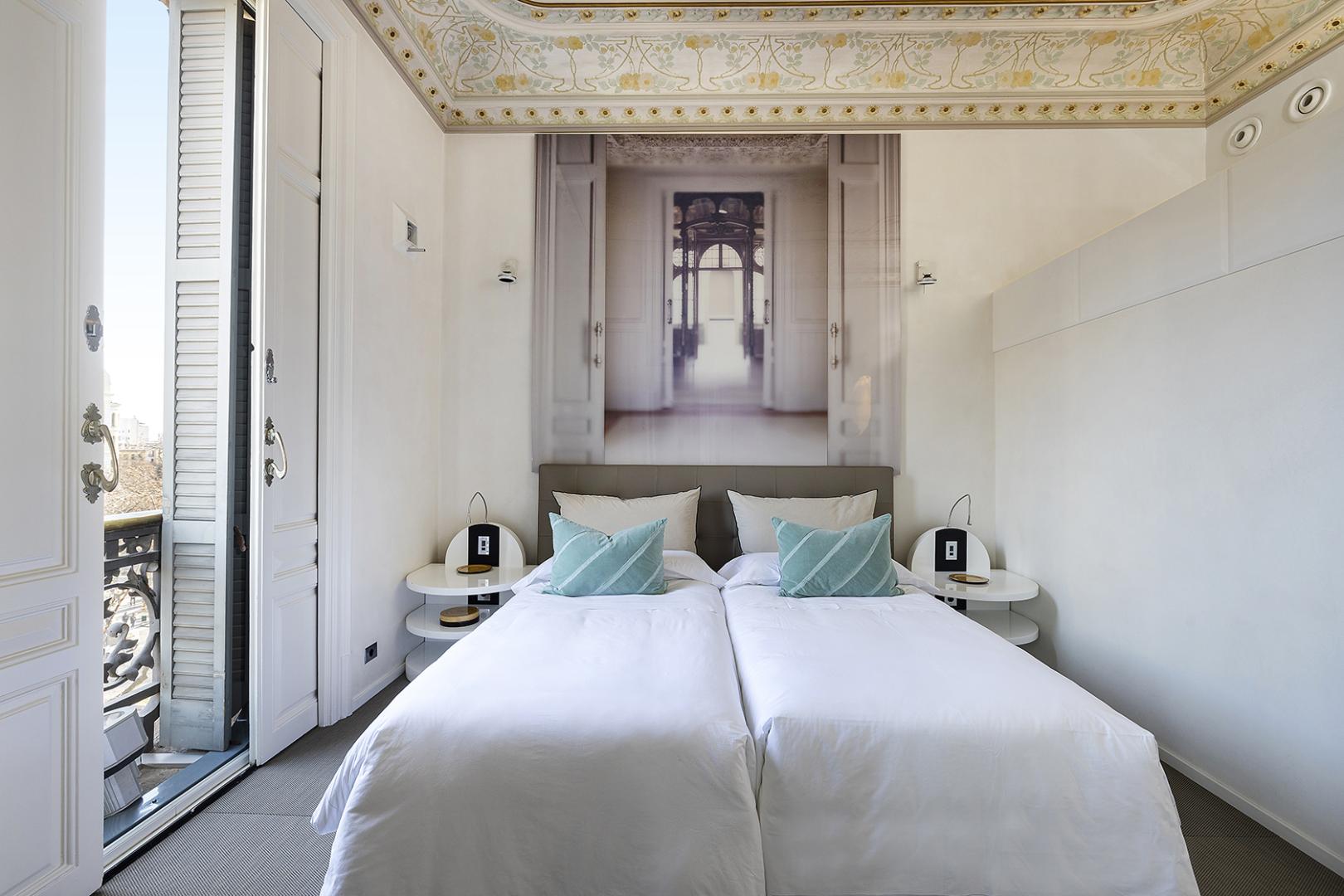 El Palauet Royal Suites foto 31