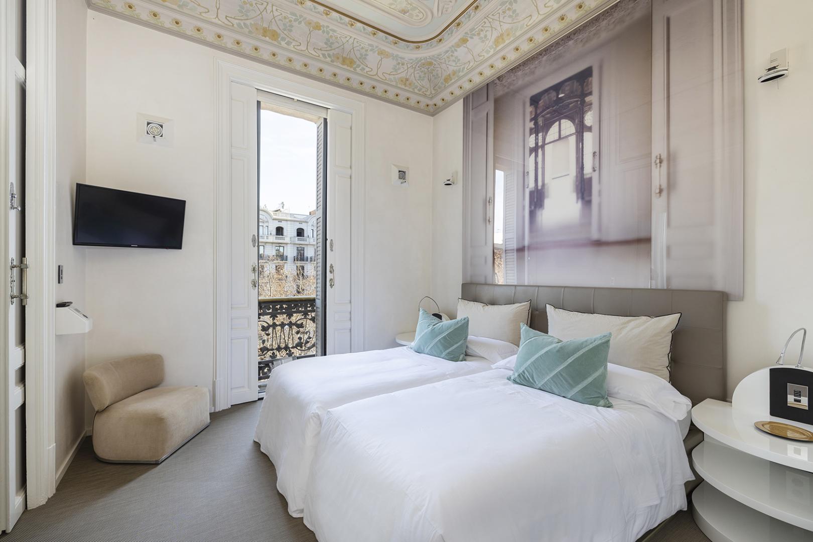 El Palauet Royal Suites foto 32