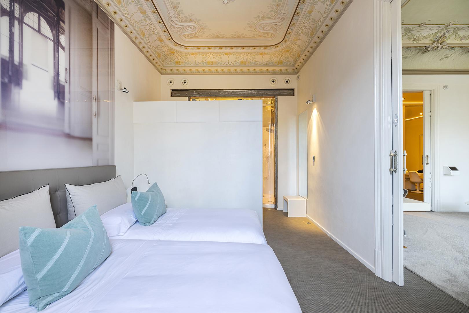 El Palauet Royal Suites foto 33
