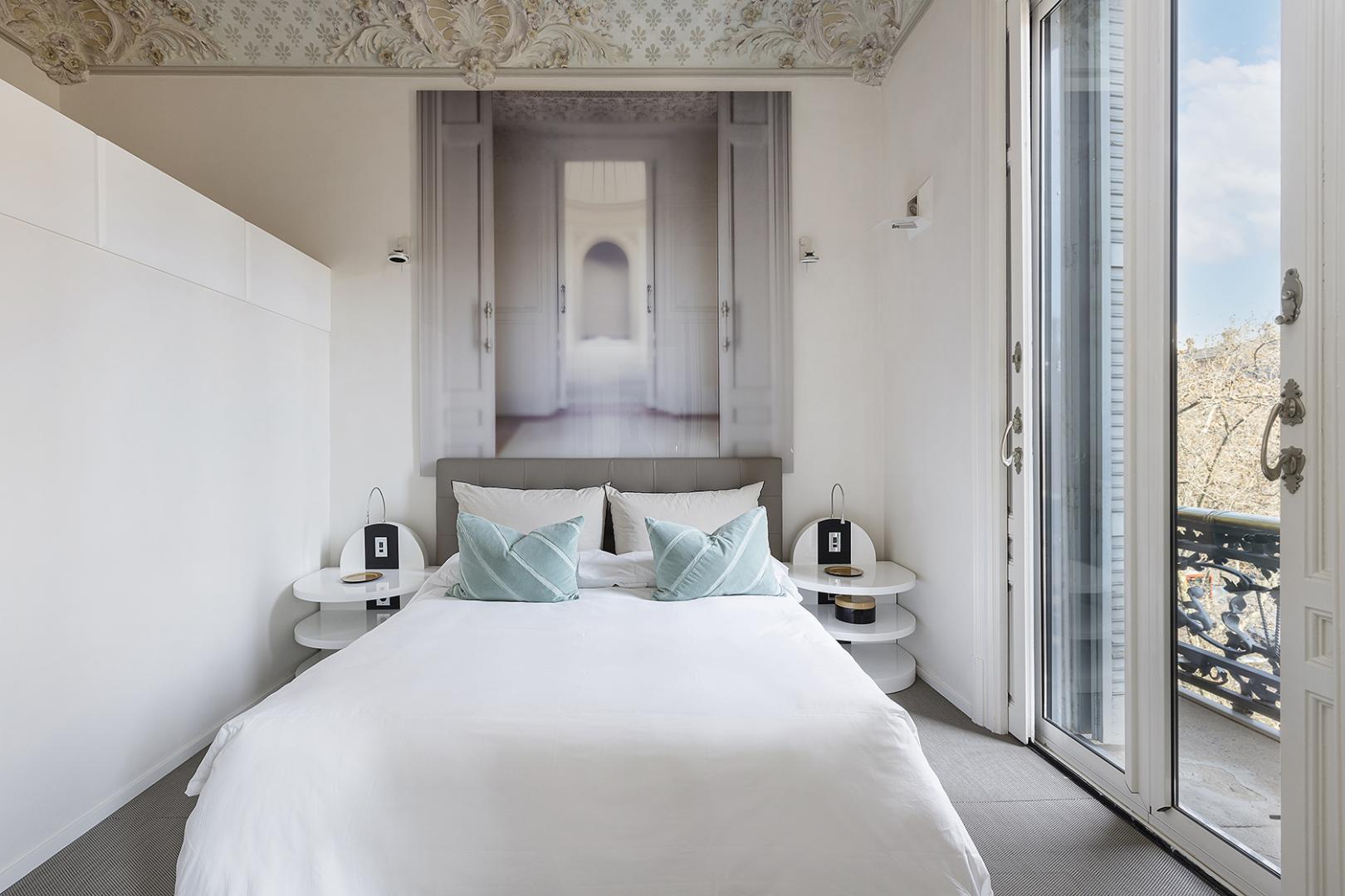El Palauet Royal Suites foto 37