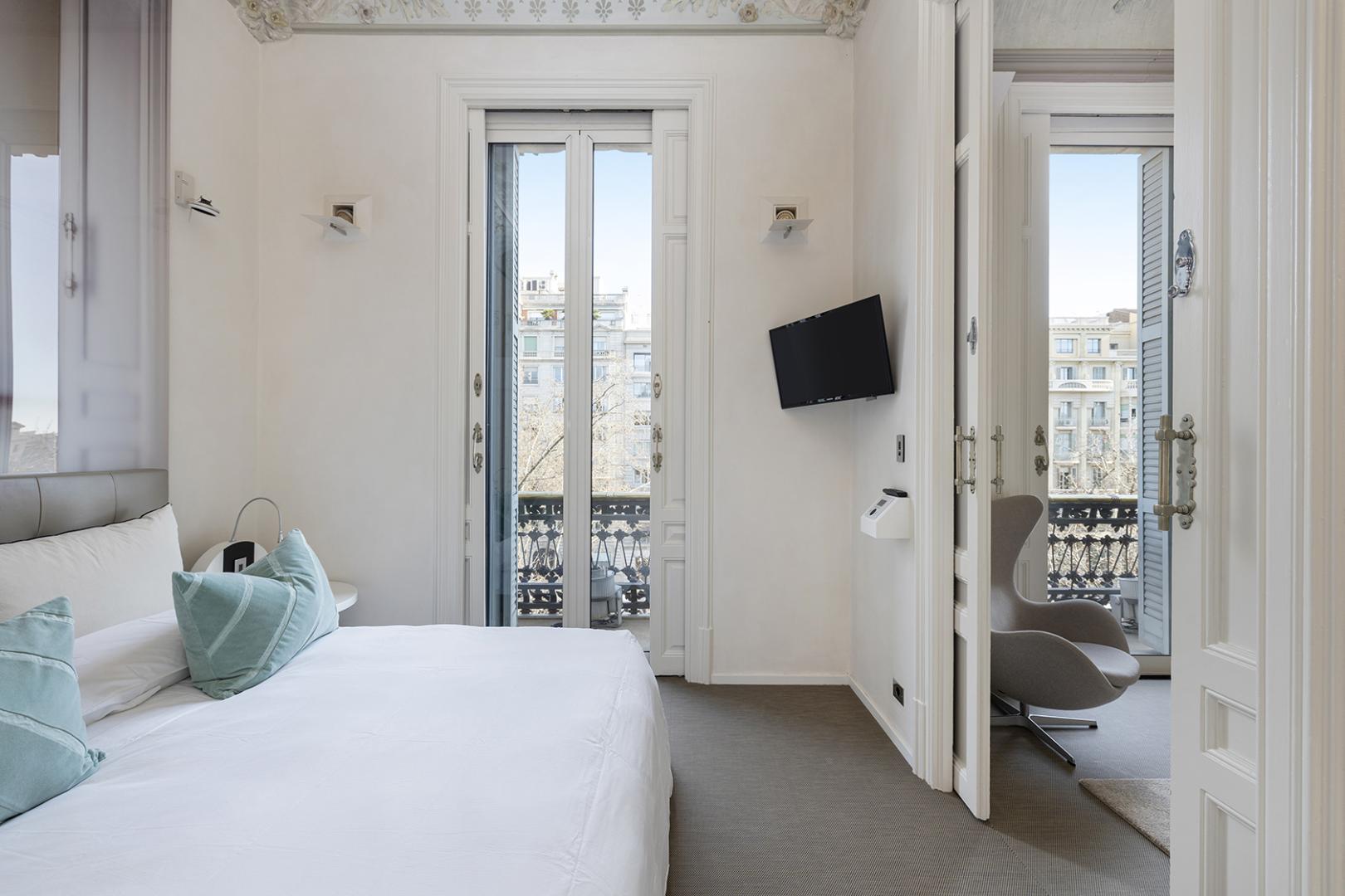 El Palauet Royal Suites foto 39