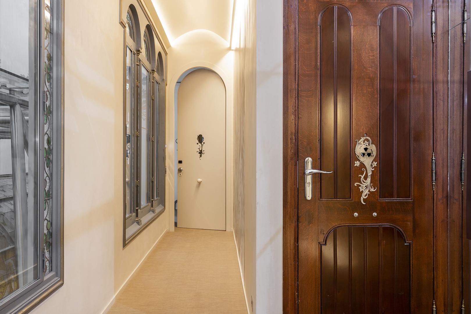 El Palauet Royal Suites foto 43